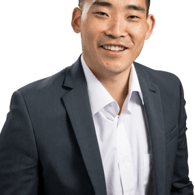 Lane Kawaoka Profile Photo