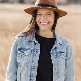 Kristin Chadwick Profile Photo Kristin Chadwick Profile Photo