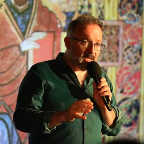 Paddy Cullivan Profile Photo