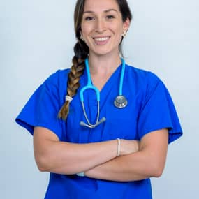 Christina Rios Profile Photo Christina Rios Profile Photo