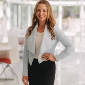 Sarah Walter Profile Photo