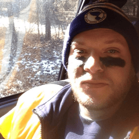 Rich Lamberty Profile Photo