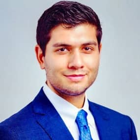 Kaivan Shroff Profile Photo