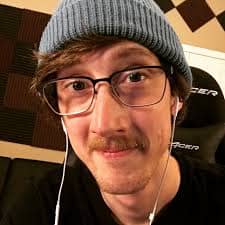 Ben Briggs Profile Photo