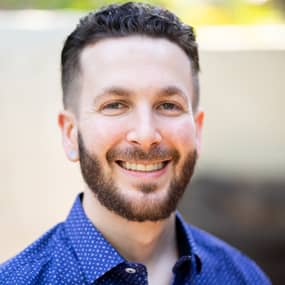 Jason Vego // Bevz Profile Photo