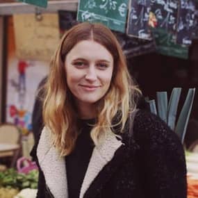 Katie McKnoulty Profile Photo Katie McKnoulty Profile Photo