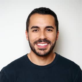 Paul Kromidas Profile Photo