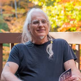 Mark Borax Profile Photo