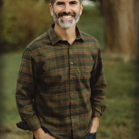 Darren Baldwin Profile Photo