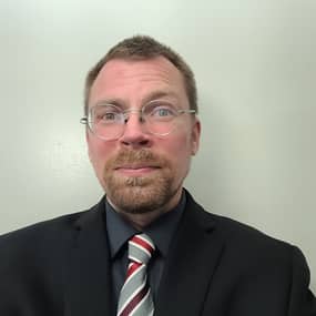 Brain Winters Profile Photo