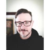 Cory Hutcheson Profile Photo