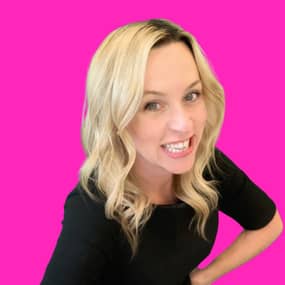 Cat Casey Profile Photo