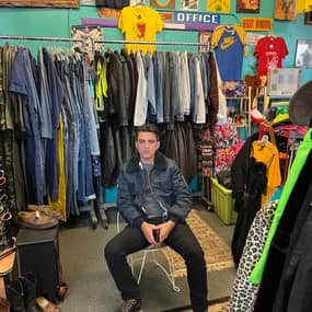 Danny Gonzalez Profile Photo