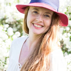 Tara Jones Profile Photo