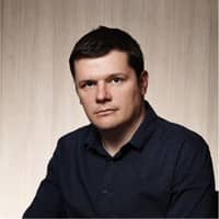 Toby Lewis Profile Photo