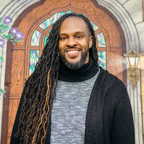 Darren Calhoun Profile Photo