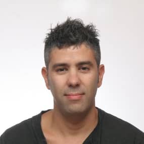 Amit Sivan Profile Photo