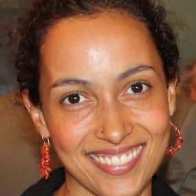 Christian Ayne Crouch, Ph.D. Profile Photo