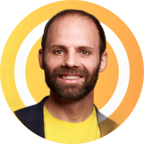 Martin Theis Profile Photo