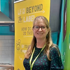 Alice Harlock Profile Photo Alice Harlock Profile Photo