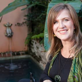 Melanie Weller Profile Photo