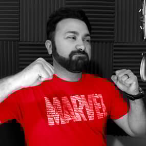 Marvelous Joe Profile Photo Marvelous Joe Profile Photo