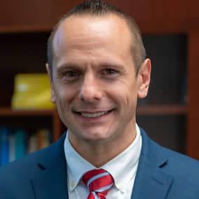 John Koufos Profile Photo