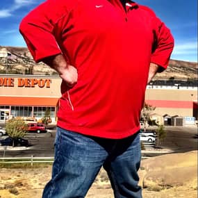 Benjamin Smart Profile Photo Benjamin Smart Profile Photo