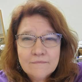 Mary Crocker Cook Profile Photo