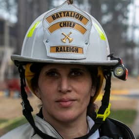 Dena Ali Profile Photo