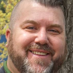 Hogan M Sherrow Profile Photo Hogan M Sherrow Profile Photo