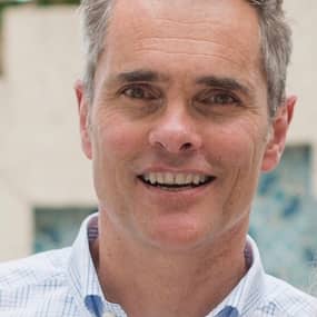 Todd Kenyon Profile Photo