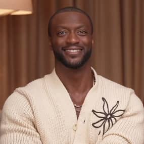 Aldis Hodge Profile Photo