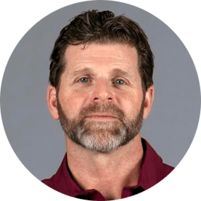 Brent Pry Profile Photo