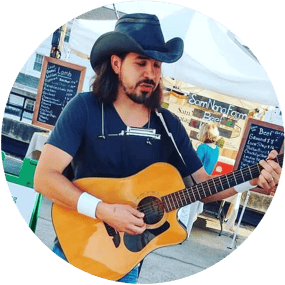 Jason Long Profile Photo