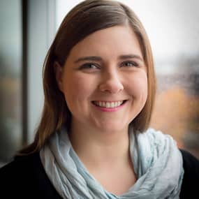 Elizabeth Wood PhD MHPA Profile Photo