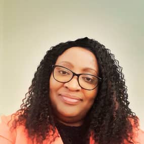 Anney Ngugi Profile Photo