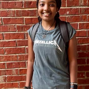 Azariah Seay Profile Photo