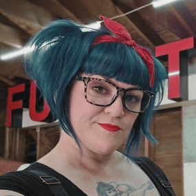 Kymmburleigh Clark Profile Photo