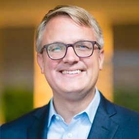 Kyle Zebley Profile Photo Kyle Zebley Profile Photo