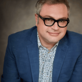 Steven Page Profile Photo