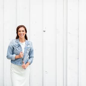 Elizabeth Hartke Profile Photo