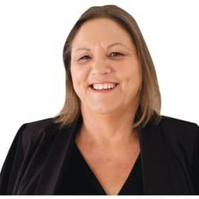 Lynne Kendall Profile Photo