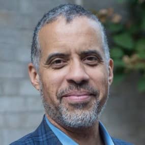Larry Sharpe Profile Photo