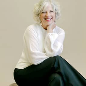 Suzanne Rothmeyer Profile Photo