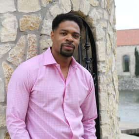 Jay Warren Profile Photo Jay Warren Profile Photo