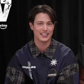 Derek Luh Profile Photo Derek Luh Profile Photo