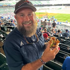 Jody Flanagan Profile Photo