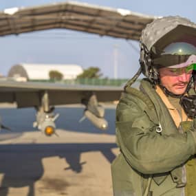 Owen Thompson Profile Photo