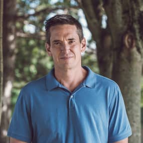 Britt East Profile Photo